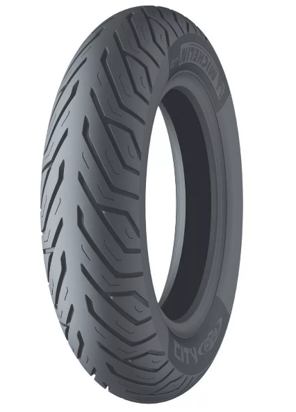 Pneu Moto Michelin CITY GRIP Dianteiro 110/70 13 48P TL