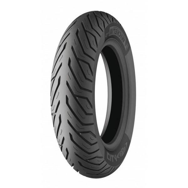 Pneu Moto Michelin CITY GRIP Traseiro 120/80 16 (60P)