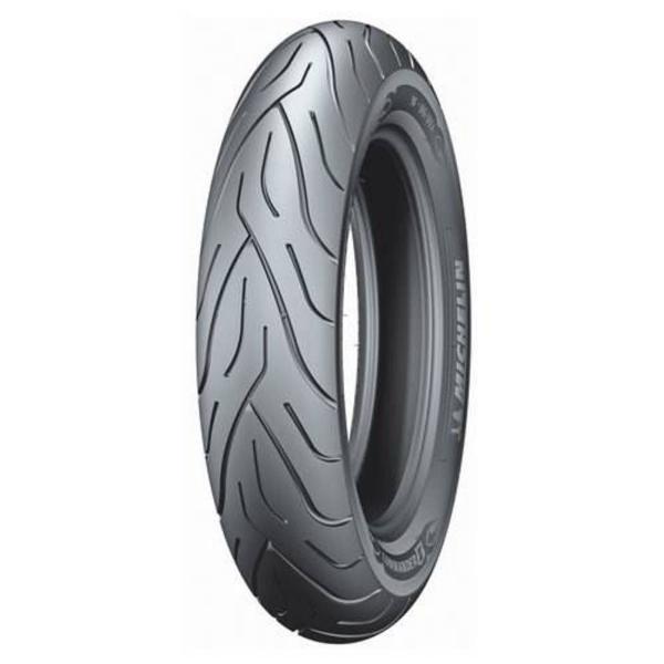 Pneu Moto Michelin COMMANDER II Dianteiro 120/70 ZR19 (60W)