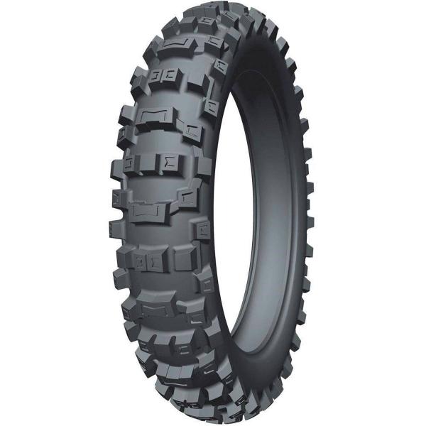 Pneu Moto Michelin CROSS AC 10 Dianteiro 80/100 21 (51R)