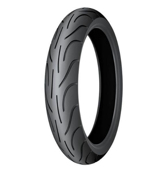 Pneu Moto Michelin PILOT POWER 2CT Dianteiro 120/70 ZR17 (58W)