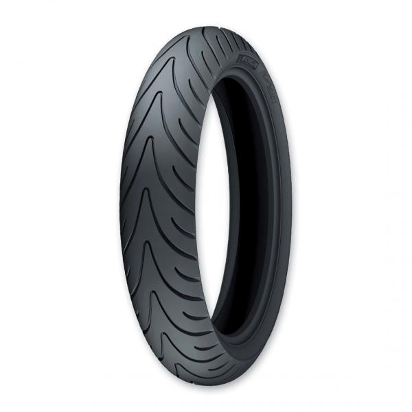 Pneu Moto Michelin PILOT ROAD 2 120/70 ZR17 M/C 58W Diant TL