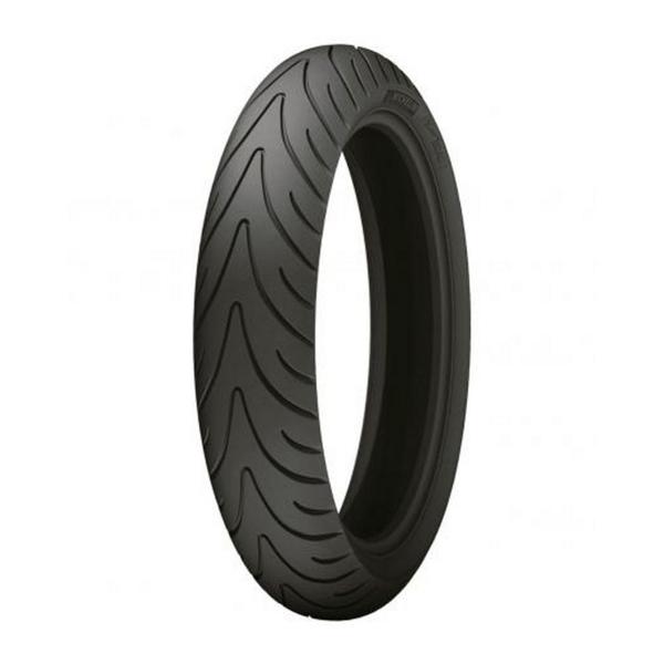 Pneu Moto Michelin PILOT ROAD 2 120/70 ZR17 M/C 58W Diant TL