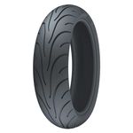 Pneu Moto Michelin PILOT ROAD 2 Traseiro 190/50 ZR17 (73W)