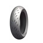 Pneu Moto Michelin POWER CUP EVO Traseiro 180/55 ZR17 (73W)