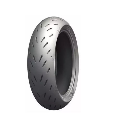 Pneu Moto Michelin POWER CUP EVO Traseiro 180/55 ZR17 (73W)