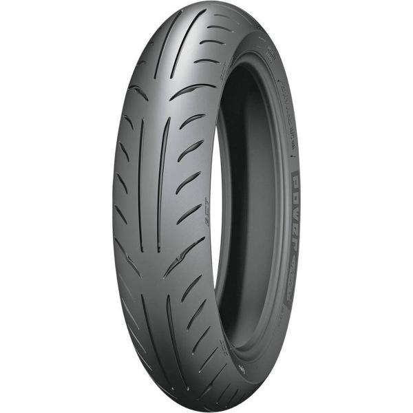 Pneu Moto Michelin POWER PURE SC 120/70 12 (51P)