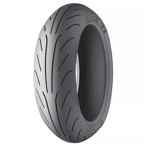 Pneu Moto Michelin POWER PURE SC Traseiro 150/70 13 (64S)