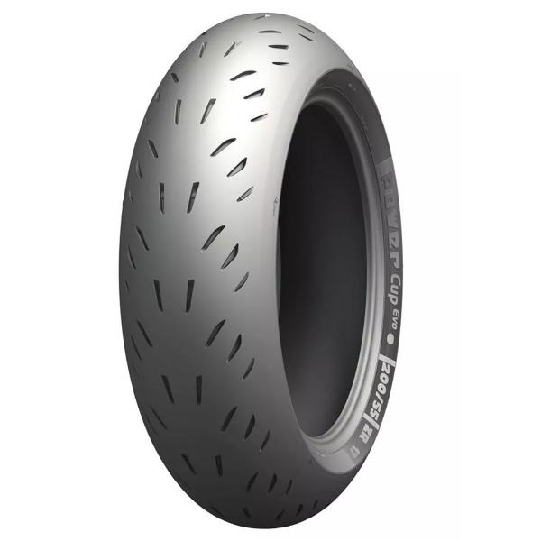 Pneu Moto Michelin POWER RS Traseiro TL 240/45 ZR17 (82W)