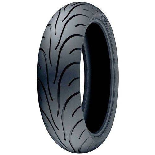 Pneu Moto Michelin (R17) 120/70 Zr17 58W - Un