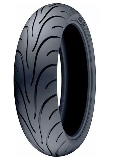 Pneu Moto Michelin (R17) 180/55 Zr17 73W M/C Pilot Road 2