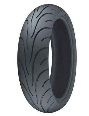 Pneu Moto Michelin (R17) 190/50 Zr17 73W M/C Pilot Road 2