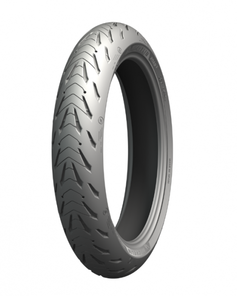 Pneu Moto Michelin ROAD 5 Dianteiro TL 120/70 ZR17 (58W)