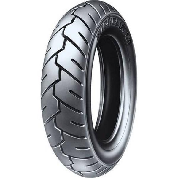 Pneu Moto Michelin S1 Dianteiro 100/90 10 (56J)