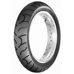 Pneu Moto Novo 110/70-17 54h Sport Sportissimo S/c