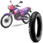 Pneu Moto NX 200 Levorin Aro 18 110/80-18 58T Traseiro Dingo Evo