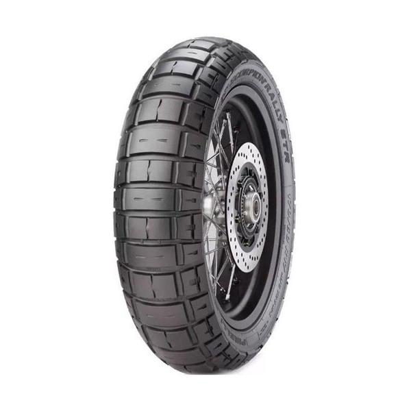 Pneu Moto Pirelli 150/70R17 69V Scorpion Rally STR TL-(T)