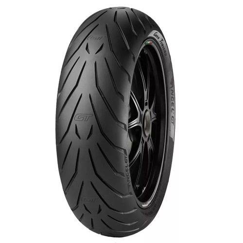 Pneu Moto Pirelli Angel Gt 190/55 R17 Traseiro