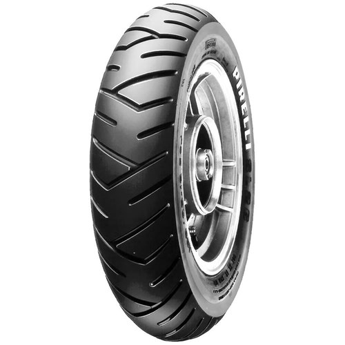 Pneu Moto Pirelli Aro 10 100/90-10 56J Traseiro Sl26