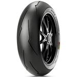 Pneu Moto Pirelli Aro 17 200/55r17m 78w V3 TL Traseiro Diablo Supercorsa Sp