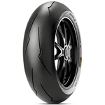 Pneu Moto Pirelli Aro 17 200/55r17m 78w V3 TL Traseiro Diablo Supercorsa Sp