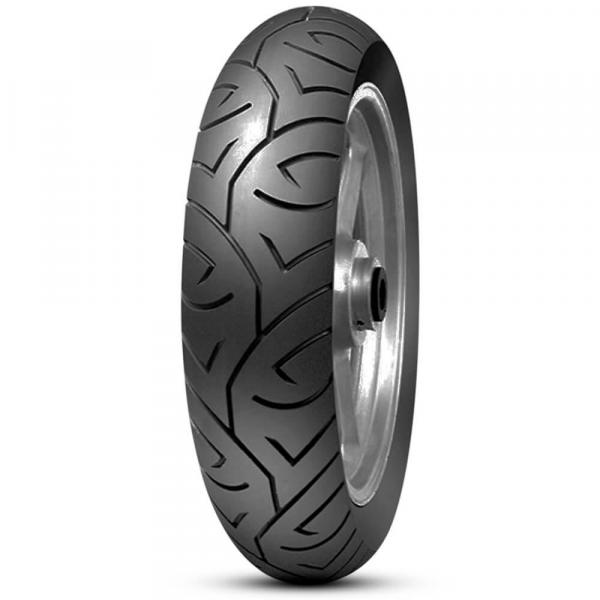 Pneu Moto Pirelli Aro 17 130/70-17 62s TL Traseiro Sport Demon