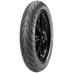 Pneu Moto Pirelli Aro 17 120/70r17 58w Dianteiro Angel Gt