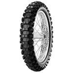 Pneu Moto Pirelli Aro 17 110/90-17 60m Traseiro Scorpion MX Extra J