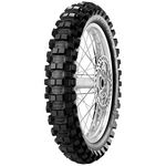 Pneu Moto Pirelli Aro 19 110/90-19 62m Traseiro Scorpion Mx Extra X