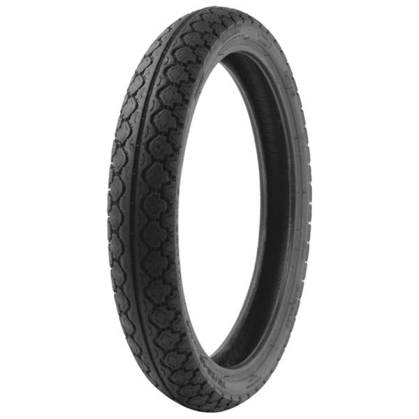 Pneu Moto Pirelli Mandrake Mt15 Aro 16 90/80-16 51j