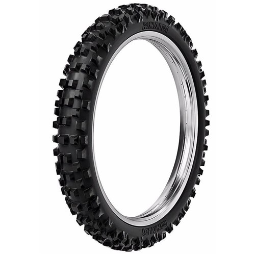 Pneu Moto Rinaldi Aro 21 80/100-21 51M Dianteiro Rmx 35