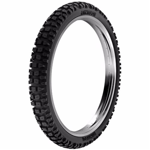 Pneu Moto Rinaldi Aro 21 80/90-21 48P Dianteiro Rt36