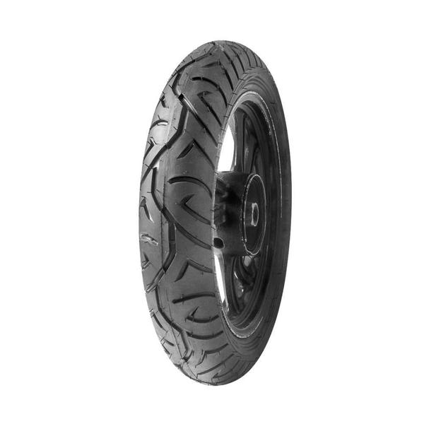 Pneu Moto Robust 130/70-17 62S RBT111 Celeritate TL(T)