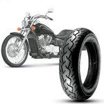 Pneu Moto Shadow 1100 Pirelli Aro 15 170/80-15 77h Traseiro Mt66 Route