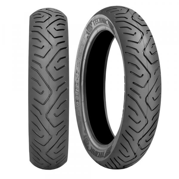 Pneu Moto Technic 130/70-17 S/C 62S Sport Twister Fazer 250