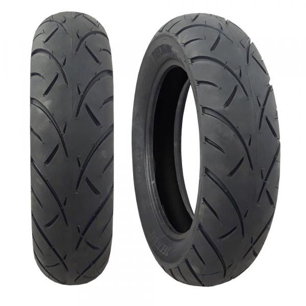 Pneu Moto Technic 170/70B-16 S/C 75H Iron Midnight 950