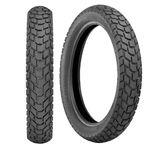 Pneu Moto Technic 4.10-18 C/c 60t T&c Xlr Nx 200 Xr 200 Xt