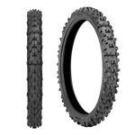 Pneu Moto Technic 80/100-21 C/c 51m Tmx Cross Crf Dt