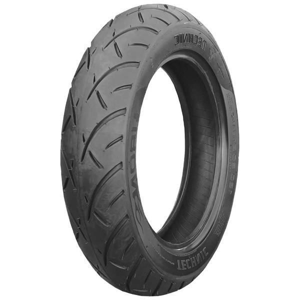 Pneu Moto Technic Aro 15 170/80-15 77h Traseiro Iron