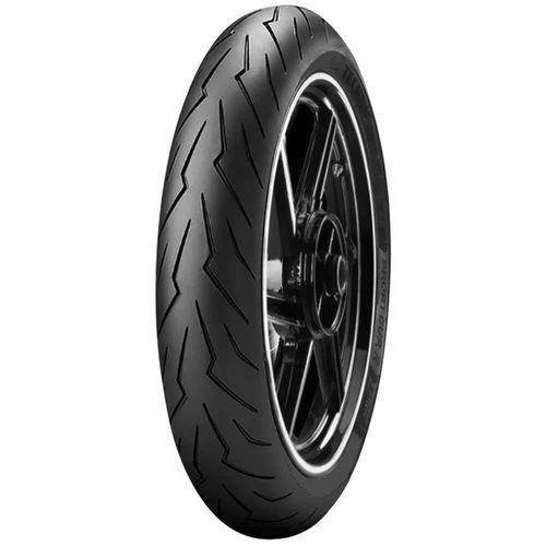 Pneu Moto Technic Aro 17 120/70r17 58w Dianteiro Sport Cup R