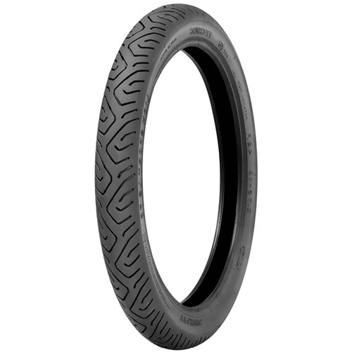 Pneu Moto Technic Aro 17 110/70-17 54S Dianteiro Sport