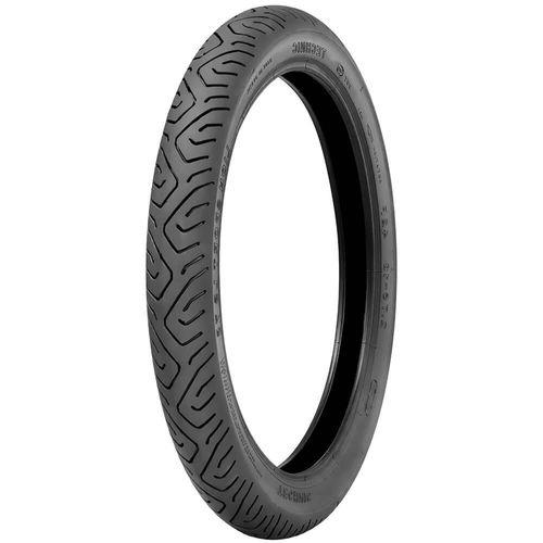 Pneu Moto Technic Aro 17 110/70-17 54s Dianteiro Sport