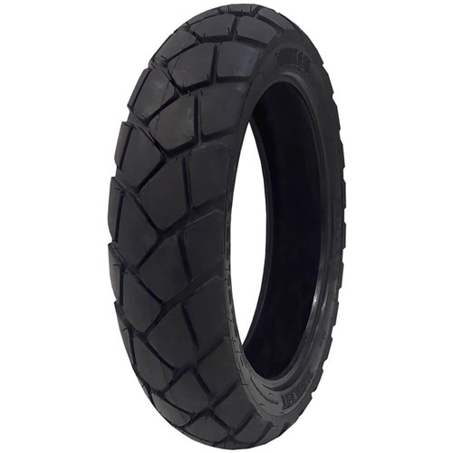 Pneu Moto Technic Aro 17 150/70-17 69V Traseiro Stroker Trail