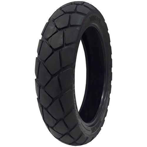 Pneu Moto Technic Aro 17 150/70-17 69v Traseiro Stroker Trail