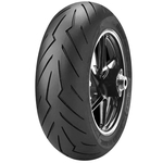 Pneu Moto Technic Aro 17 180/55r17 73w Traseiro Sport Cup R