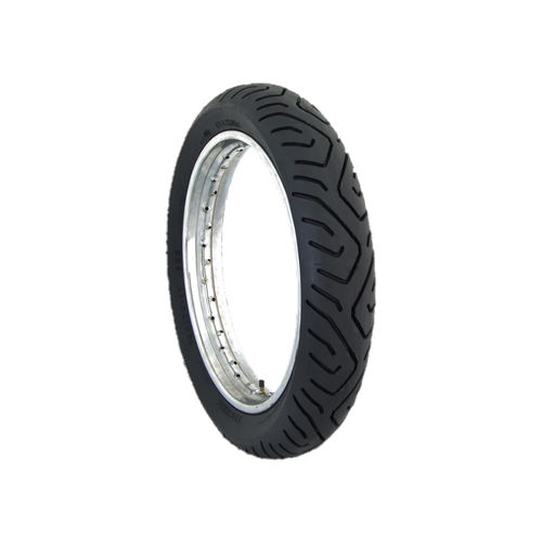 Pneu Moto Traseiro 130/70-17 Honda Twister