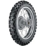 Pneu Moto Traseiro 100/90-19 Cr300