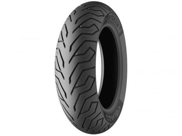 Pneu Moto Traseiro 100/90 R14 City Grip Honda Pcx Michelin