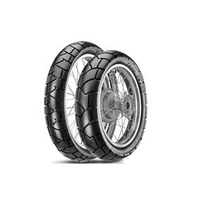 Pneu Moto Dianteiro 90/90-19 TR400