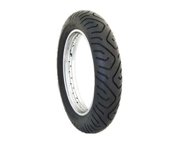 Pneu Moto Traseiro 150/70-17 Honda Twister, Fazer 250, Cb300/500, Ninja 250/300, Comet 250 E Similares 69s Sport Sem Camara Traseiro Technic